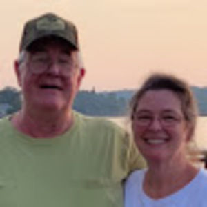 Meet your Posher, Christy